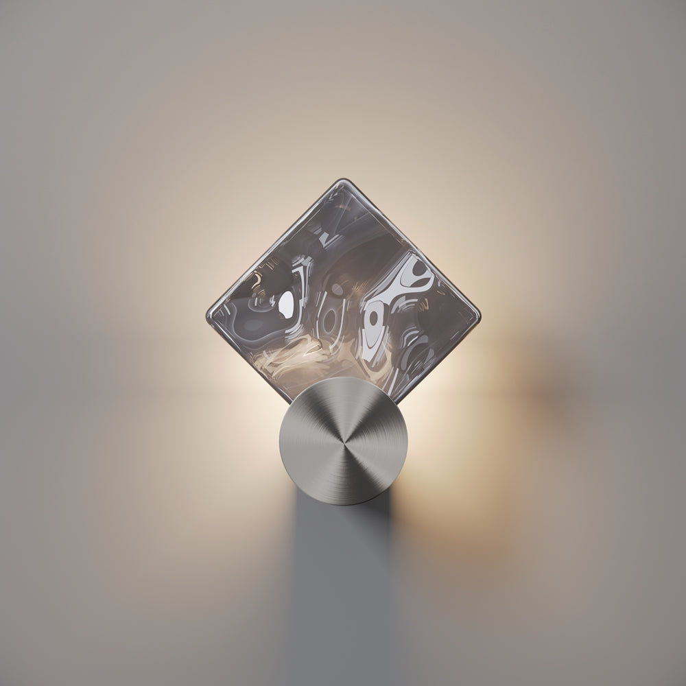 Maytoni Quadro LED wall light