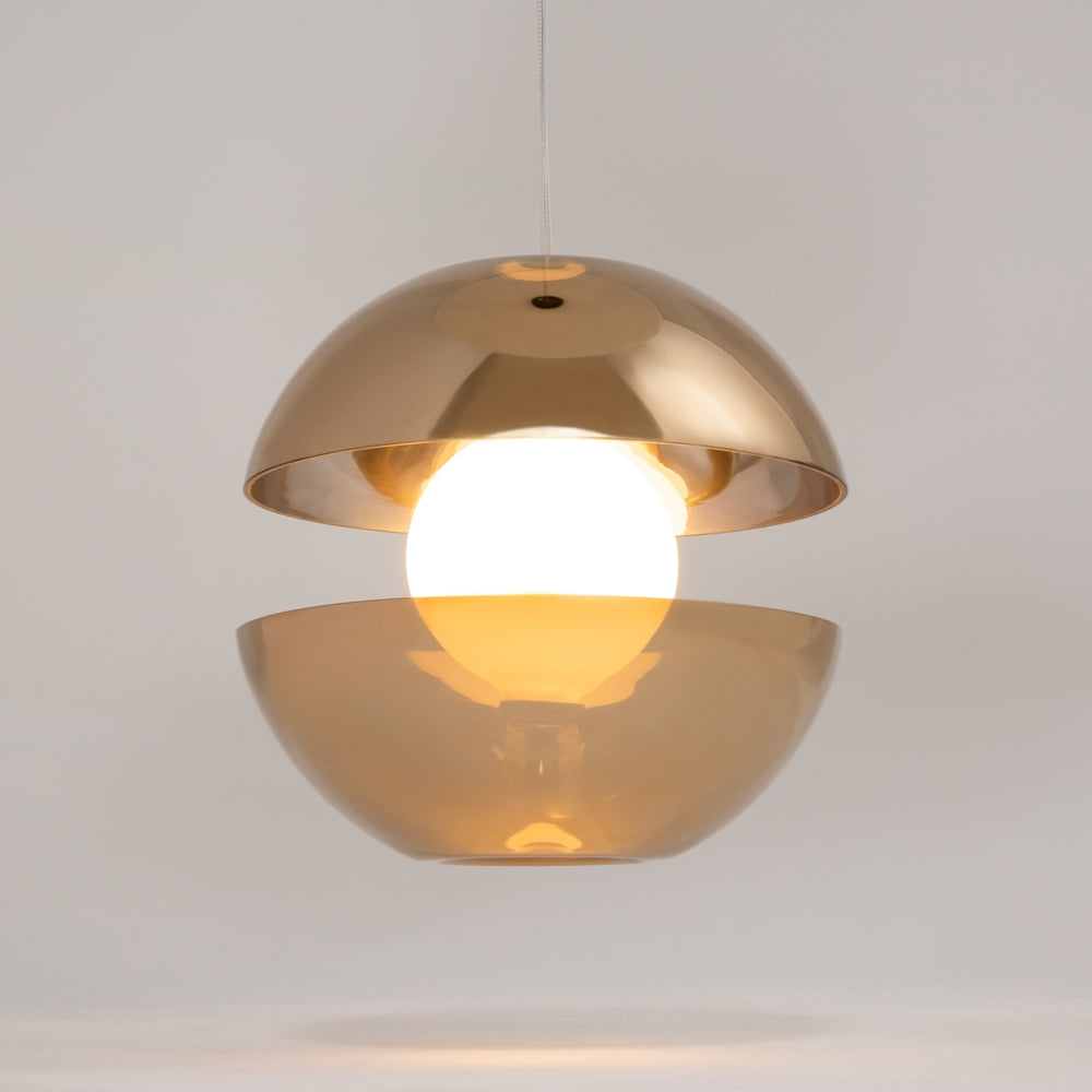 Maytoni Rebel LED pendant light