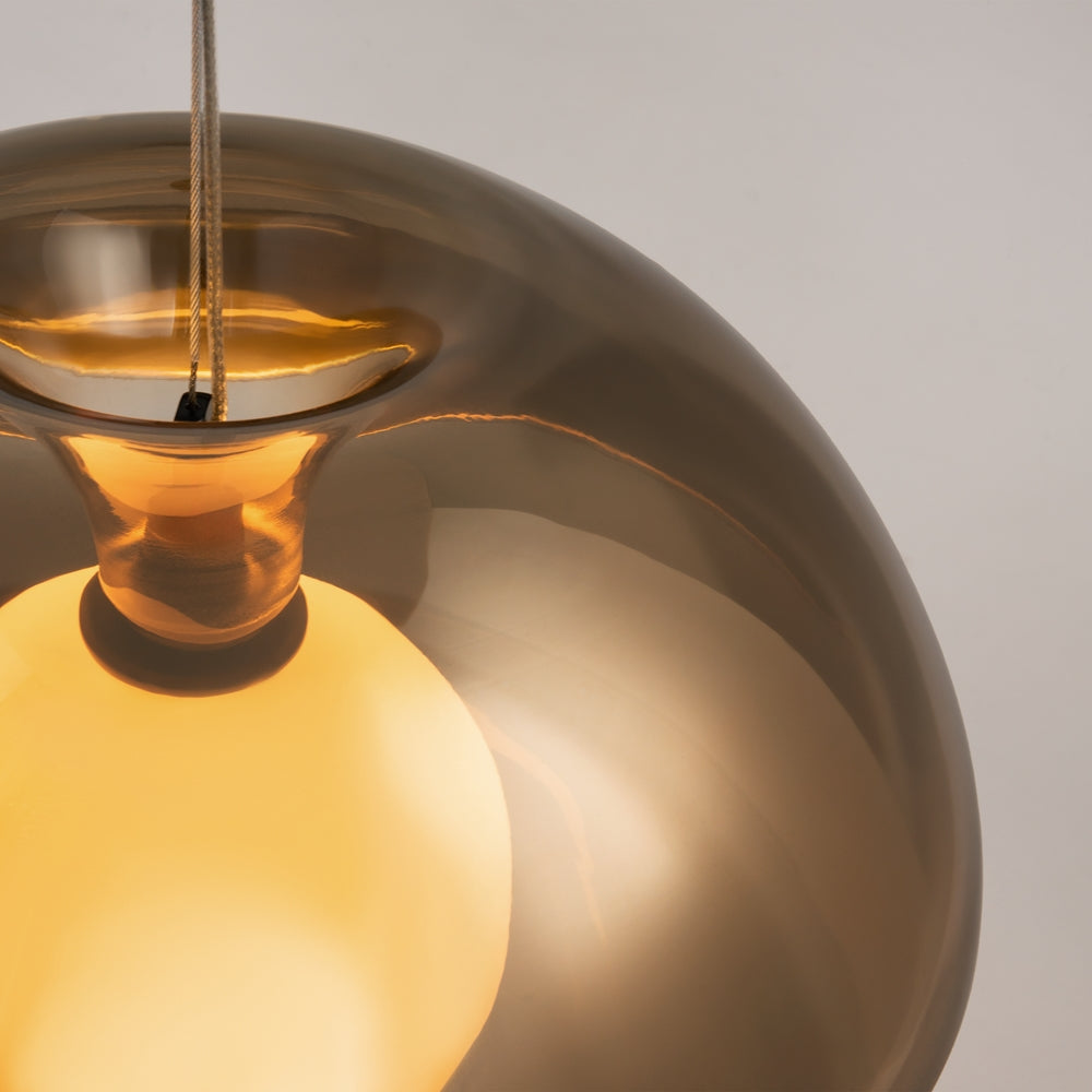Maytoni Rebel LED pendant light