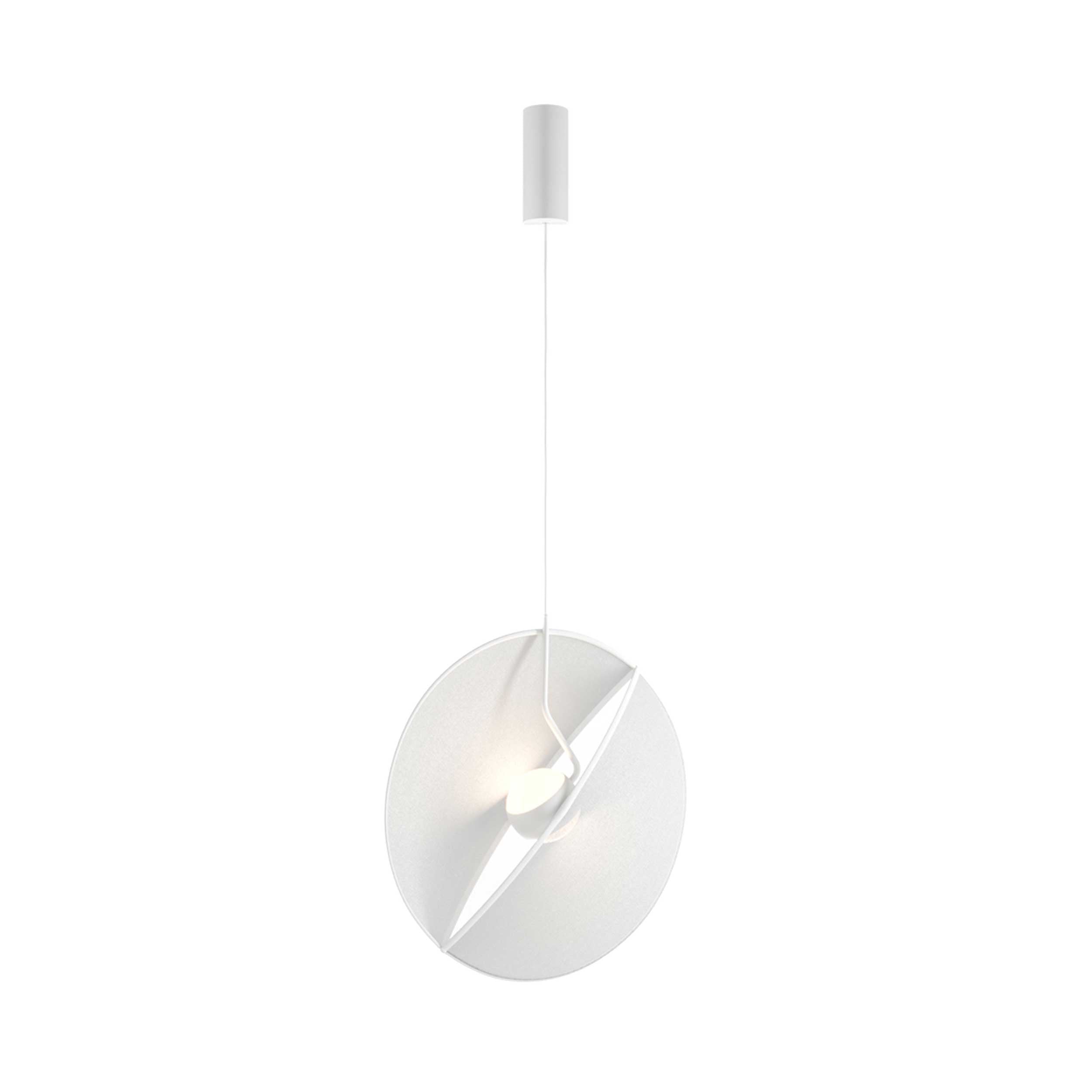 Maytoni Reflex LED pendant light