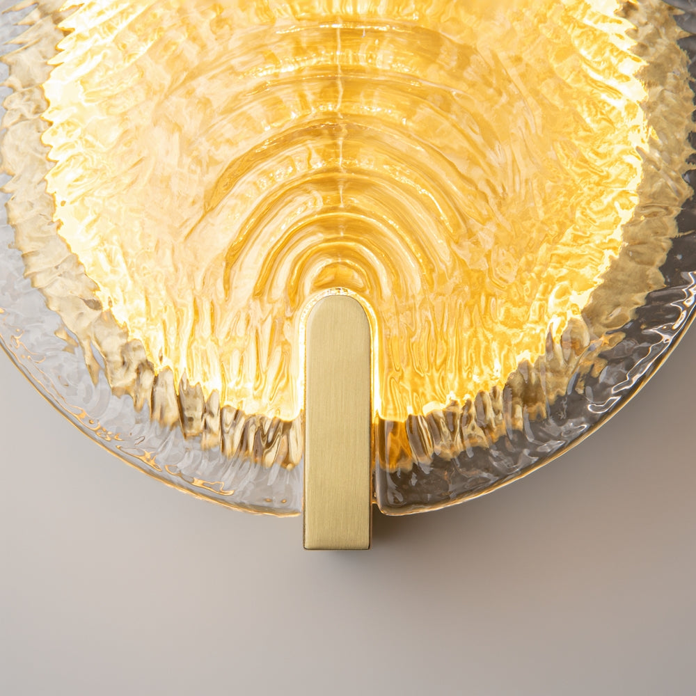 Maytoni Regatta LED wall light