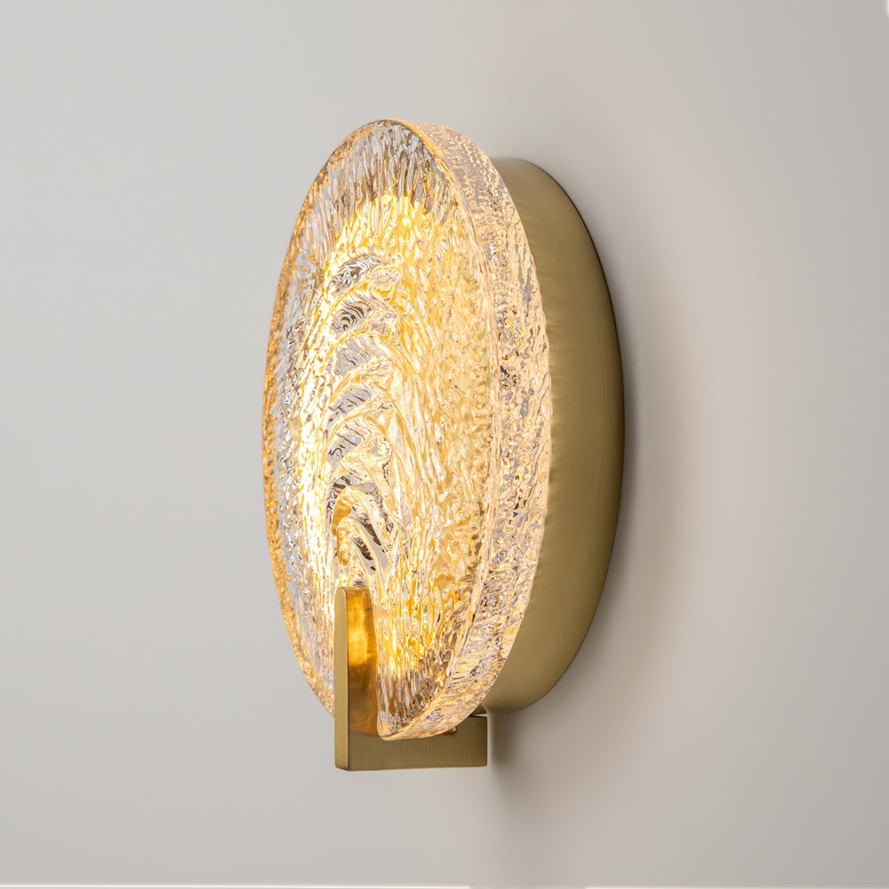 Maytoni Regatta LED wall light