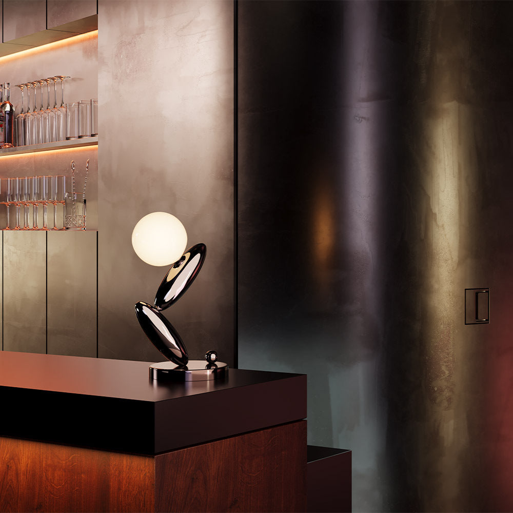 Maytoni Resonance LED table light