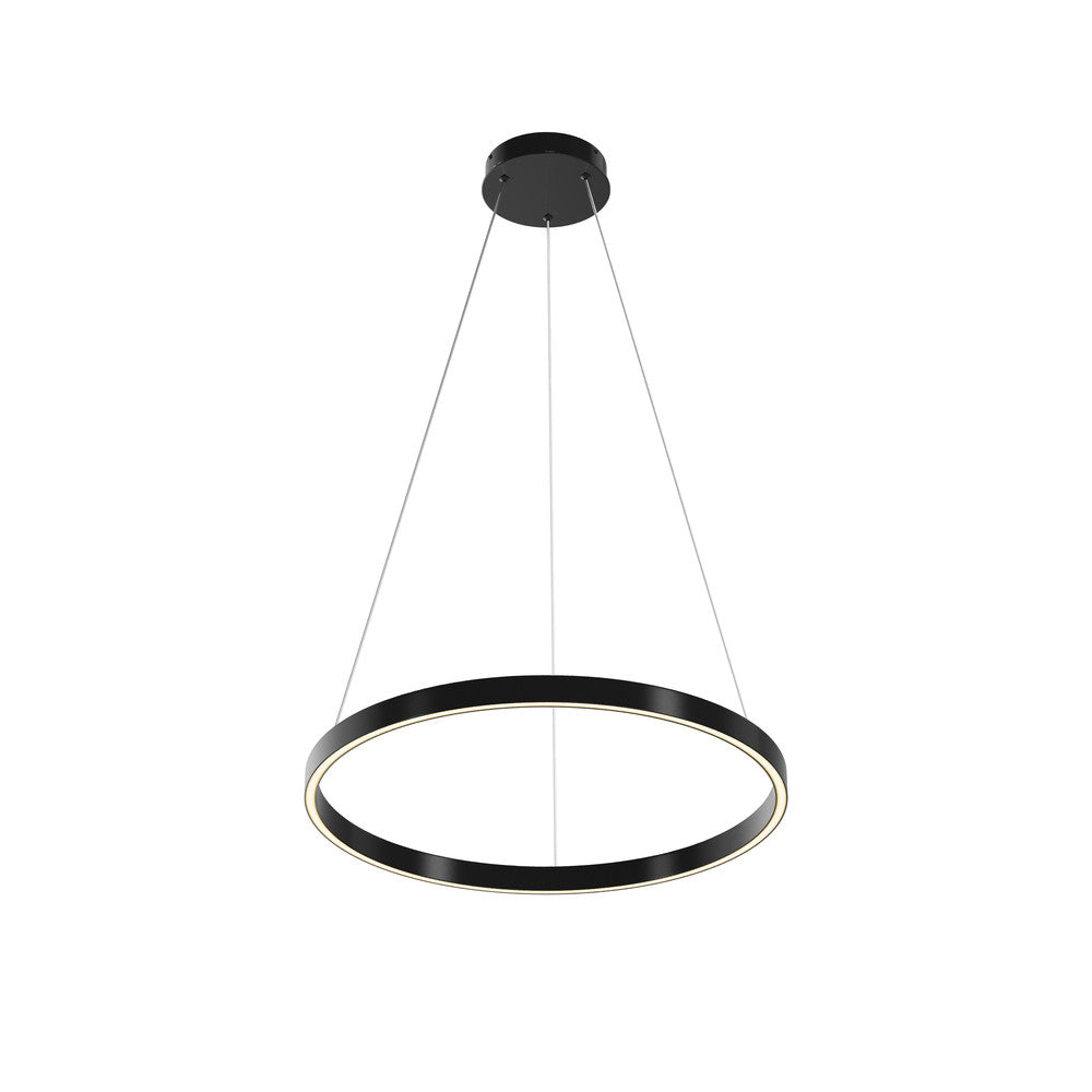 Maytoni Rim LED pendant light