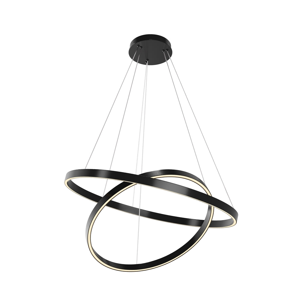 Maytoni Rim LED pendant light