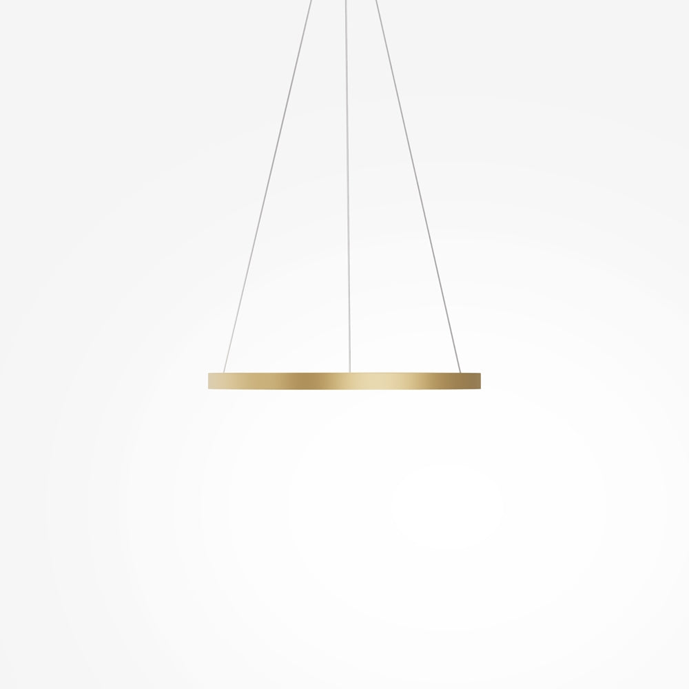 Maytoni Rim LED pendant light