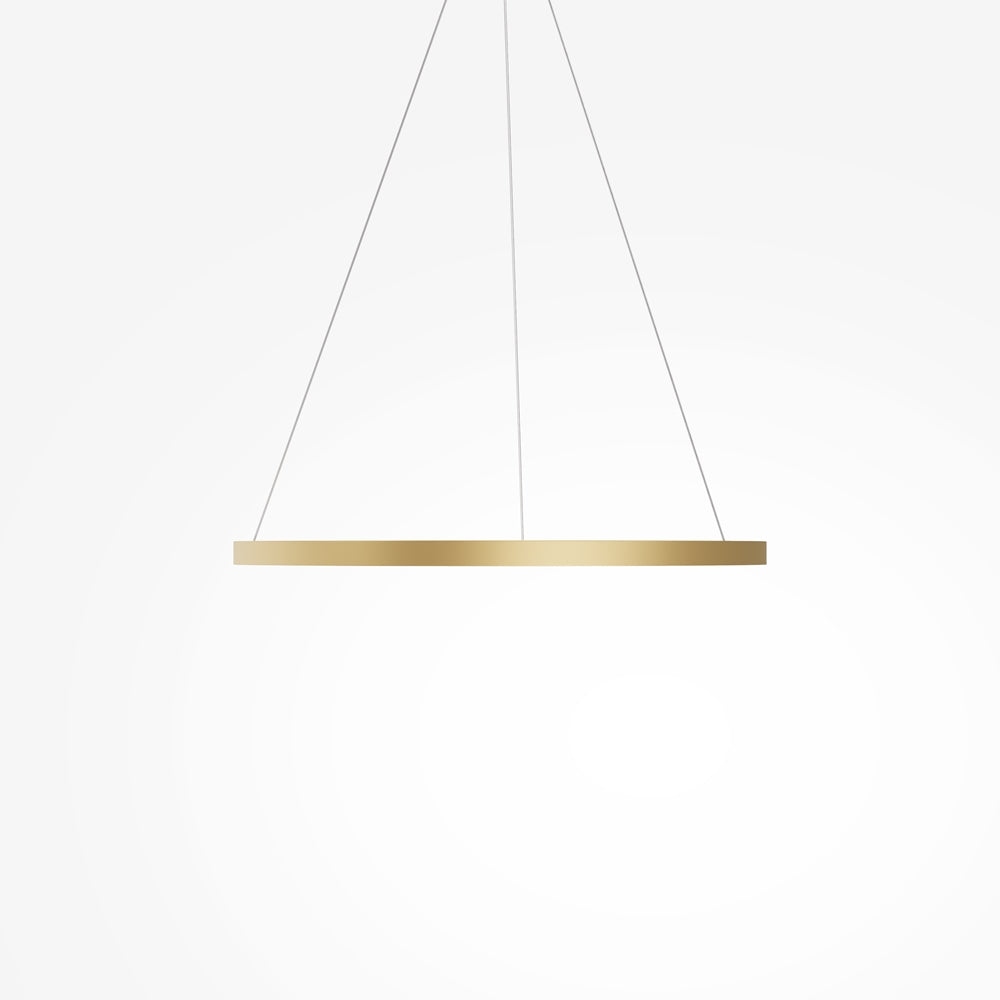 Maytoni Rim LED pendant light