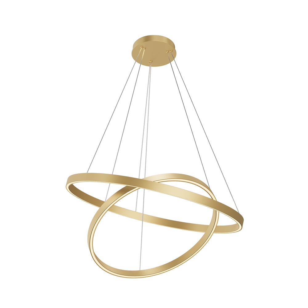 Maytoni Rim LED pendant light