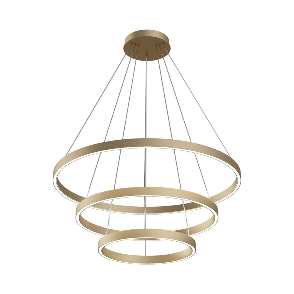 Maytoni Rim LED pendant light