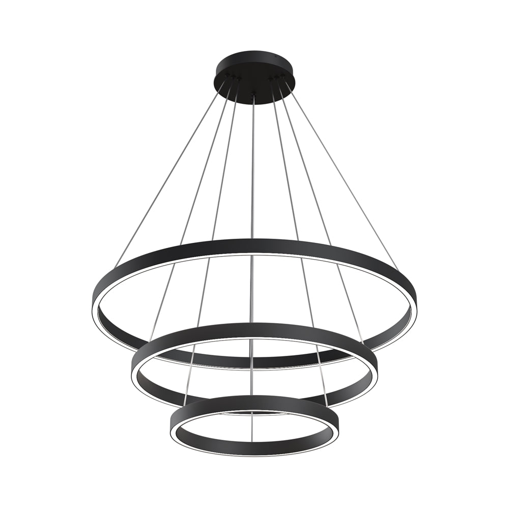 Maytoni Rim LED pendant light