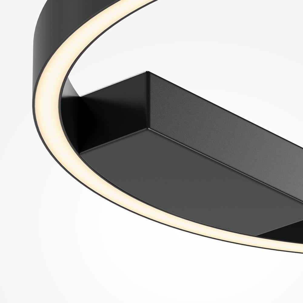 Maytoni Rim LED surface-mounted light