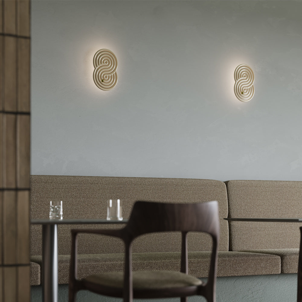 Maytoni Rock Garden LED wall light