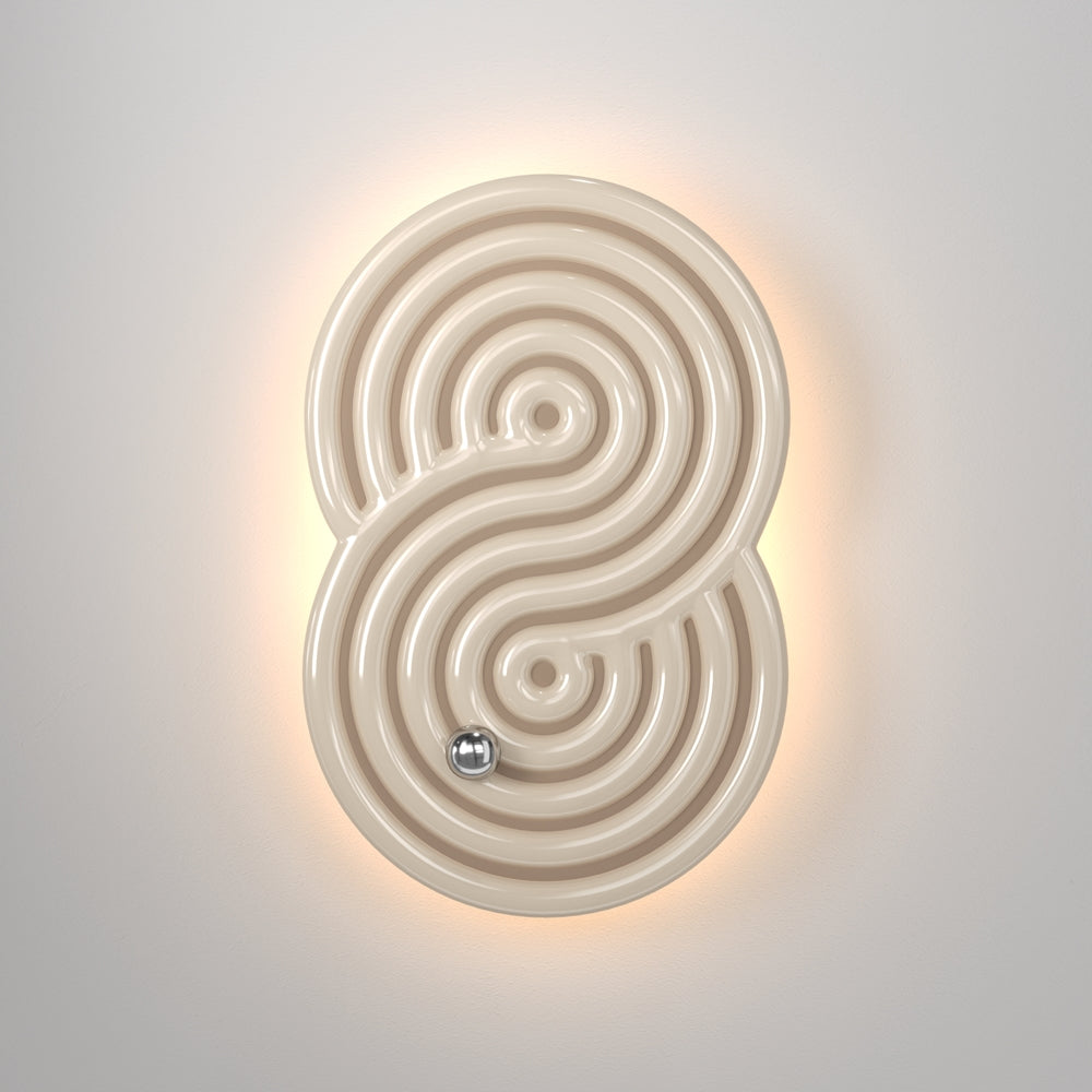 Maytoni Rock Garden LED wall light