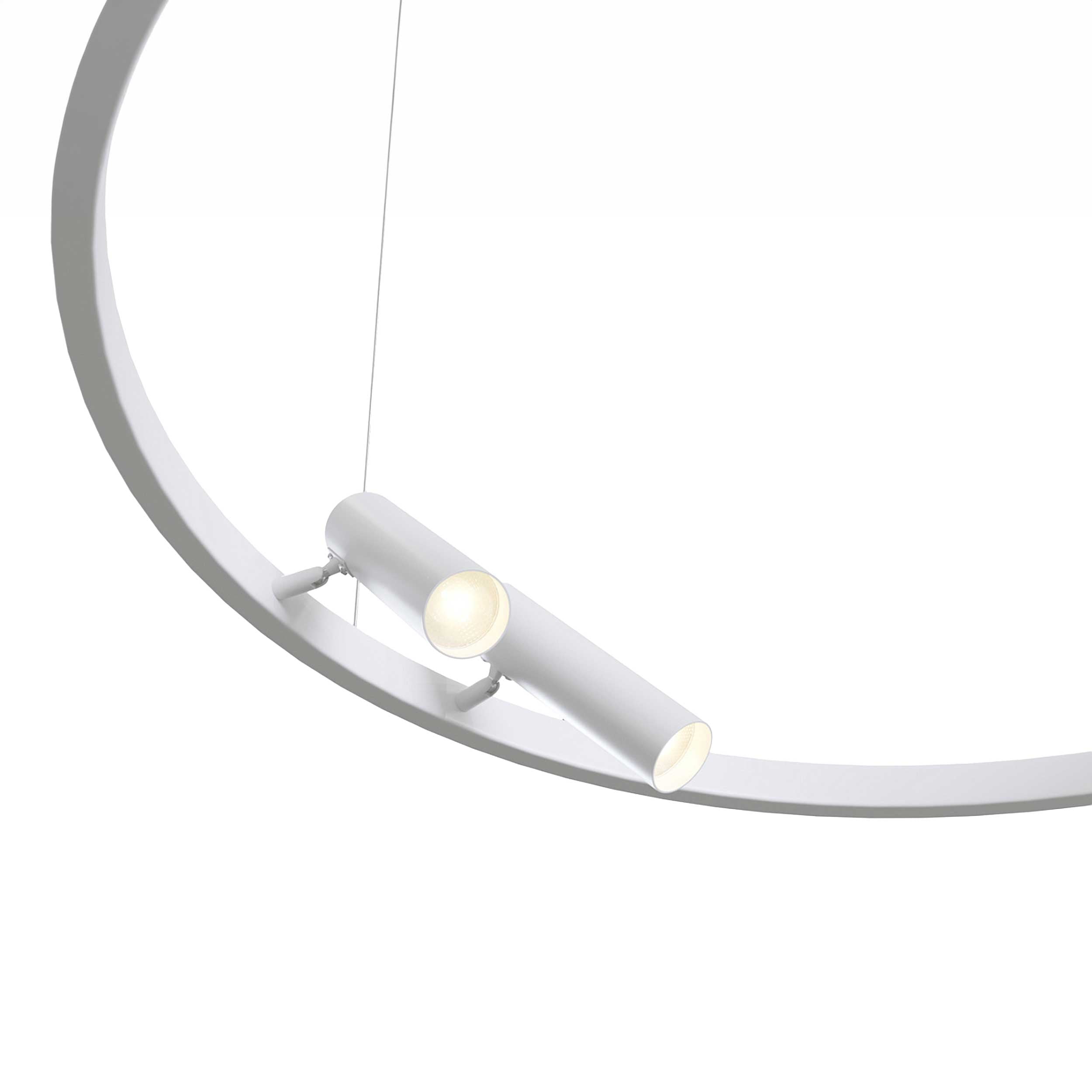 Maytoni Satellite LED pendant light