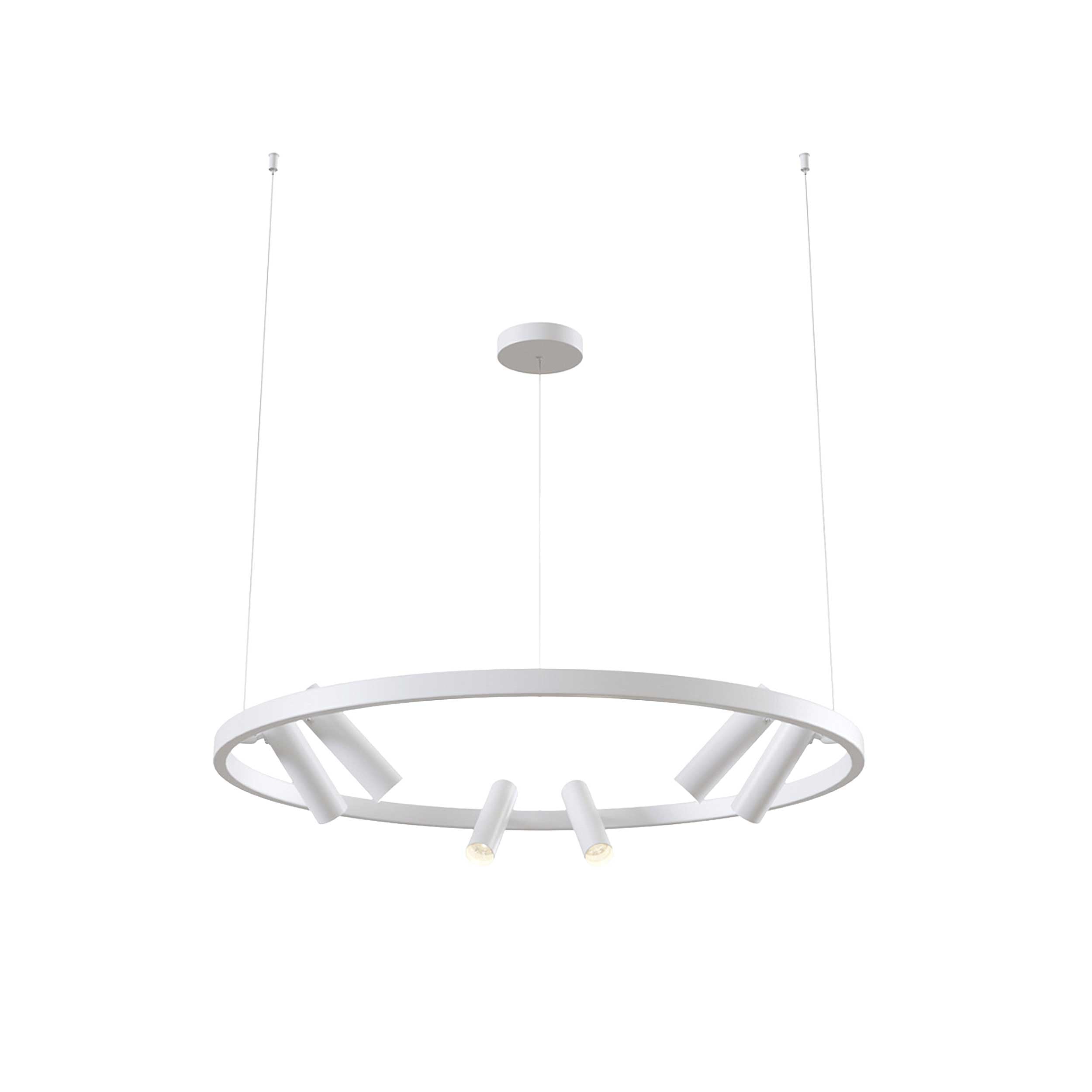 Maytoni Satellite LED pendant light