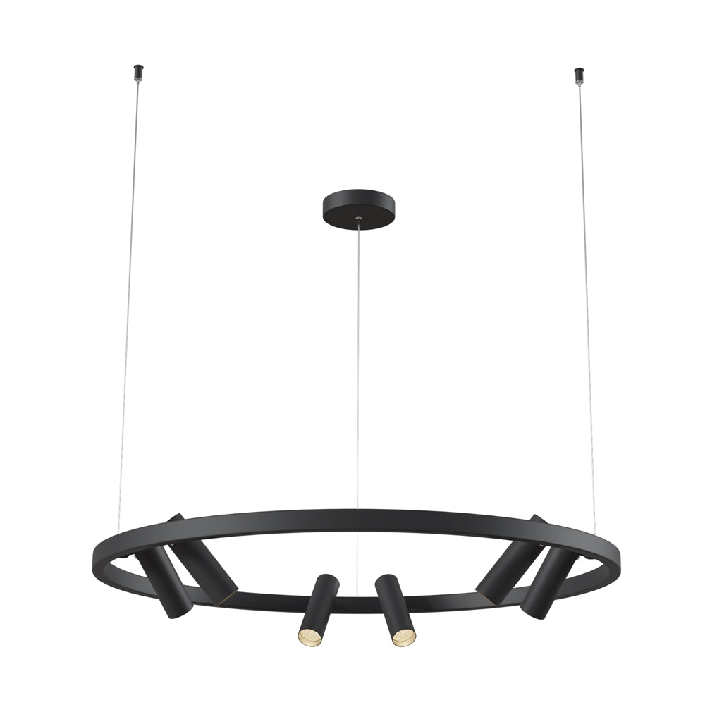 Maytoni Satellite LED pendant light