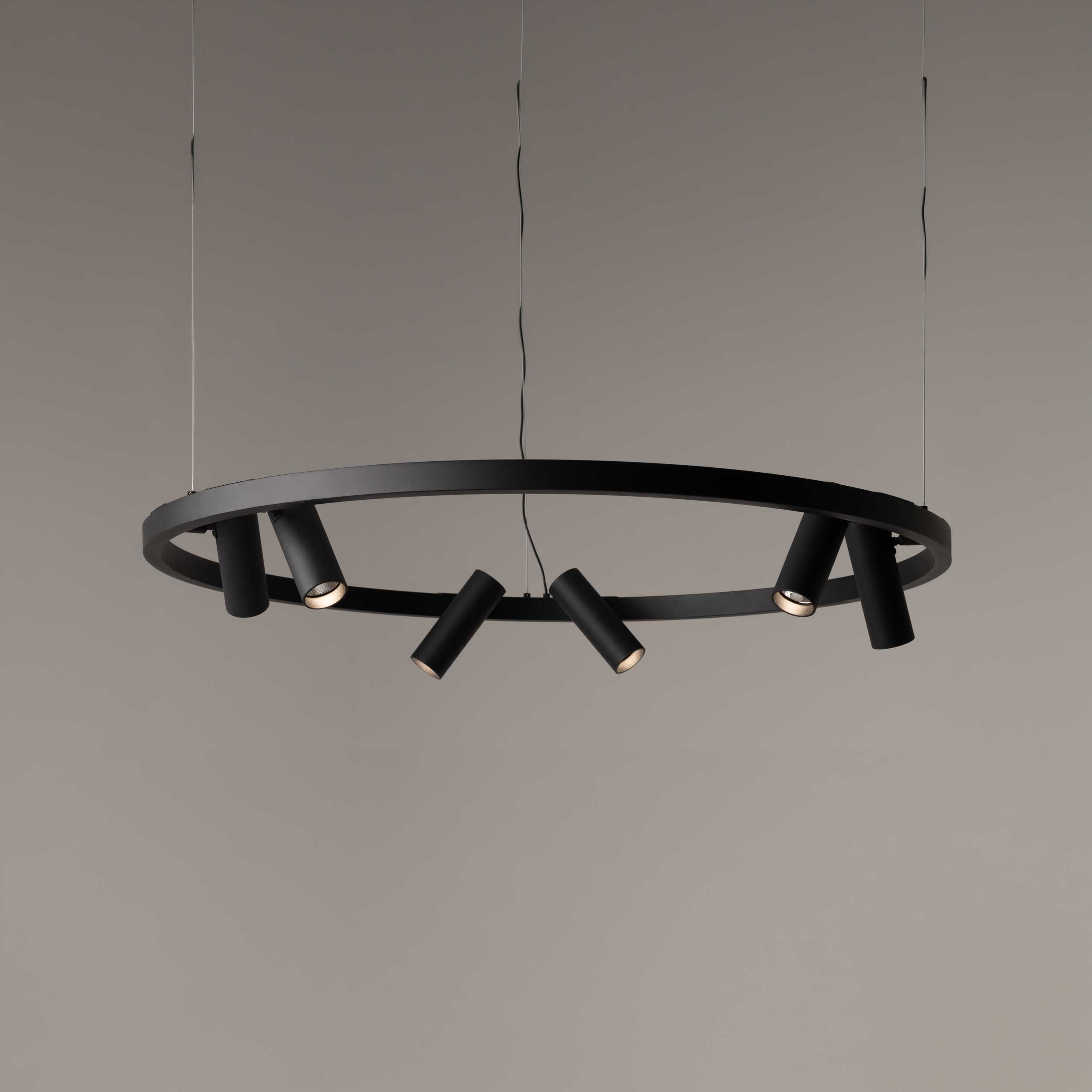 Maytoni Satellite LED pendant light