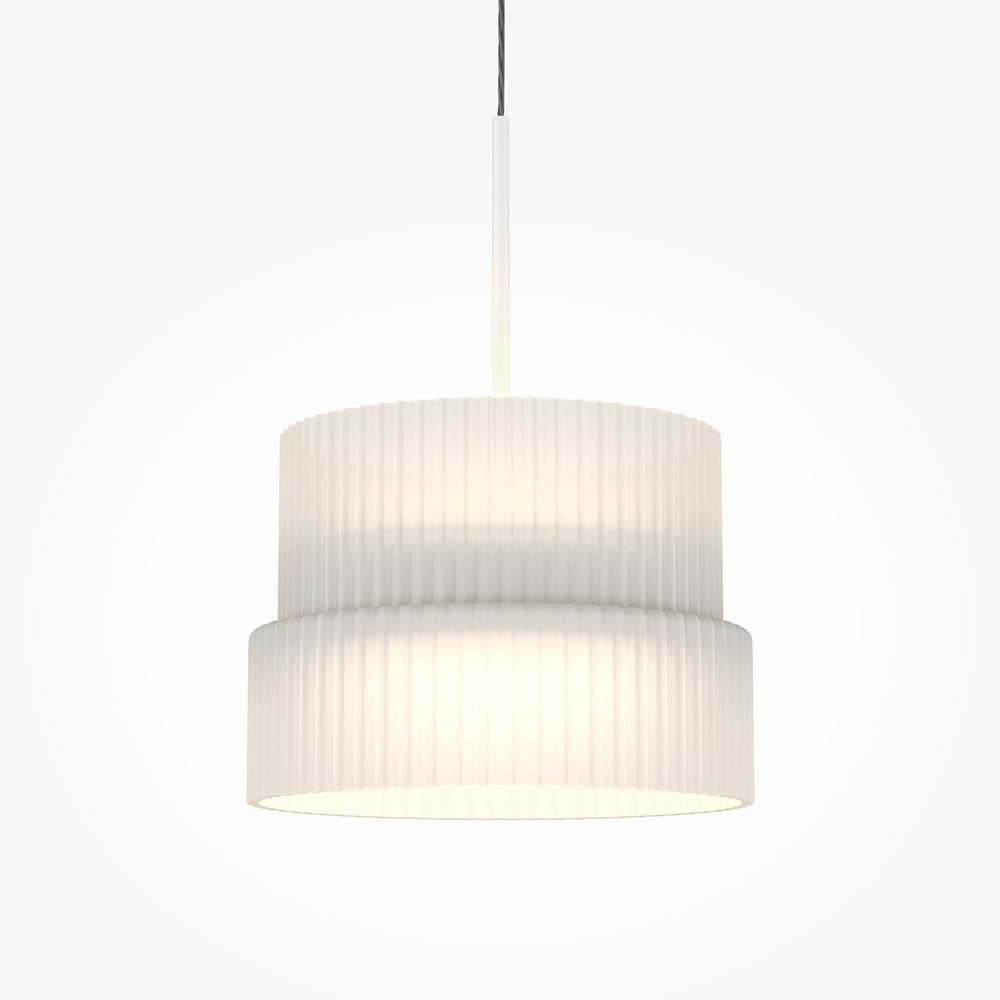 Maytoni Scala LED pendant light