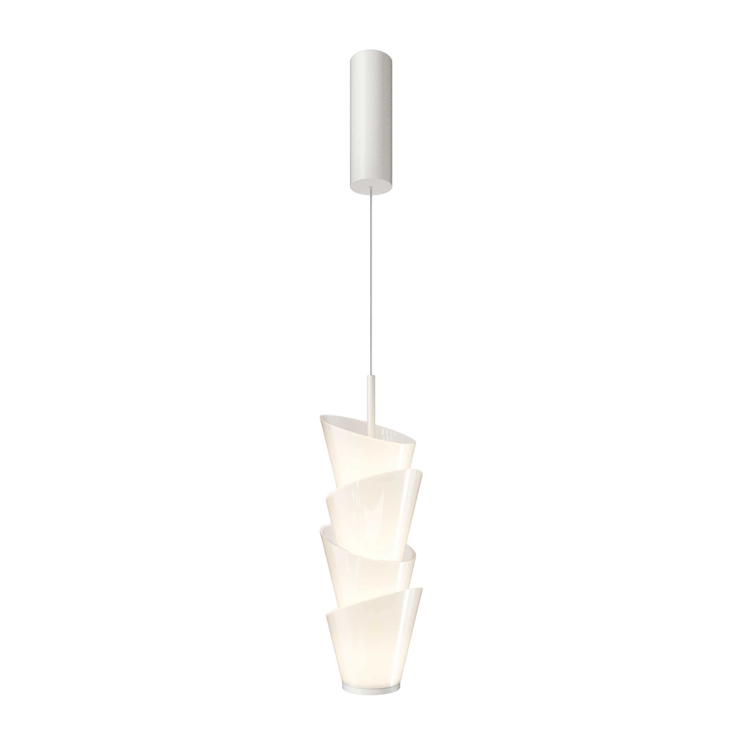 Maytoni Seoul LED pendant light