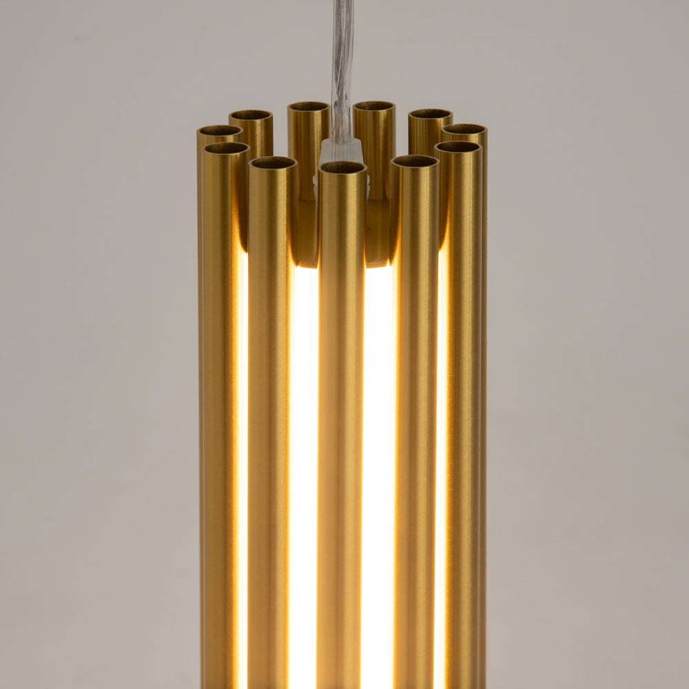 Maytoni Sonata LED pendant light