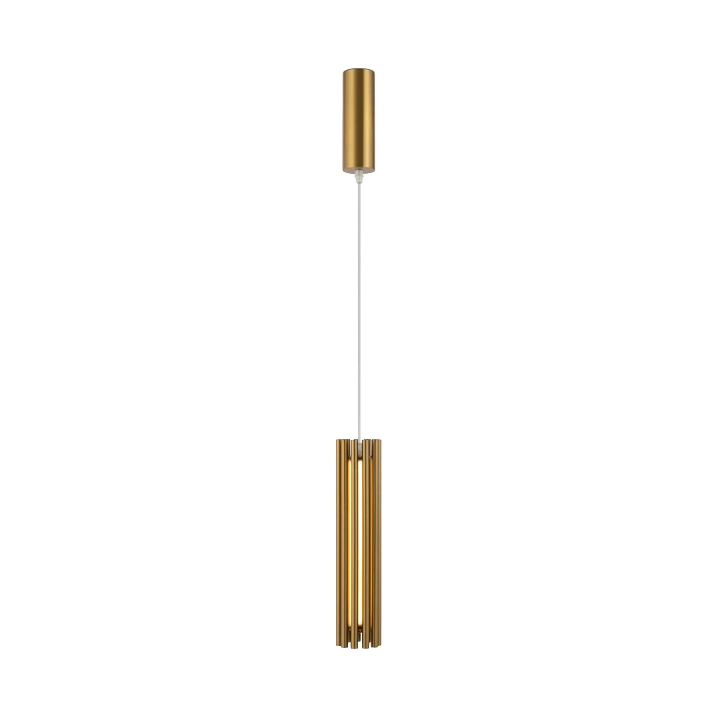 Maytoni Sonata LED pendant light