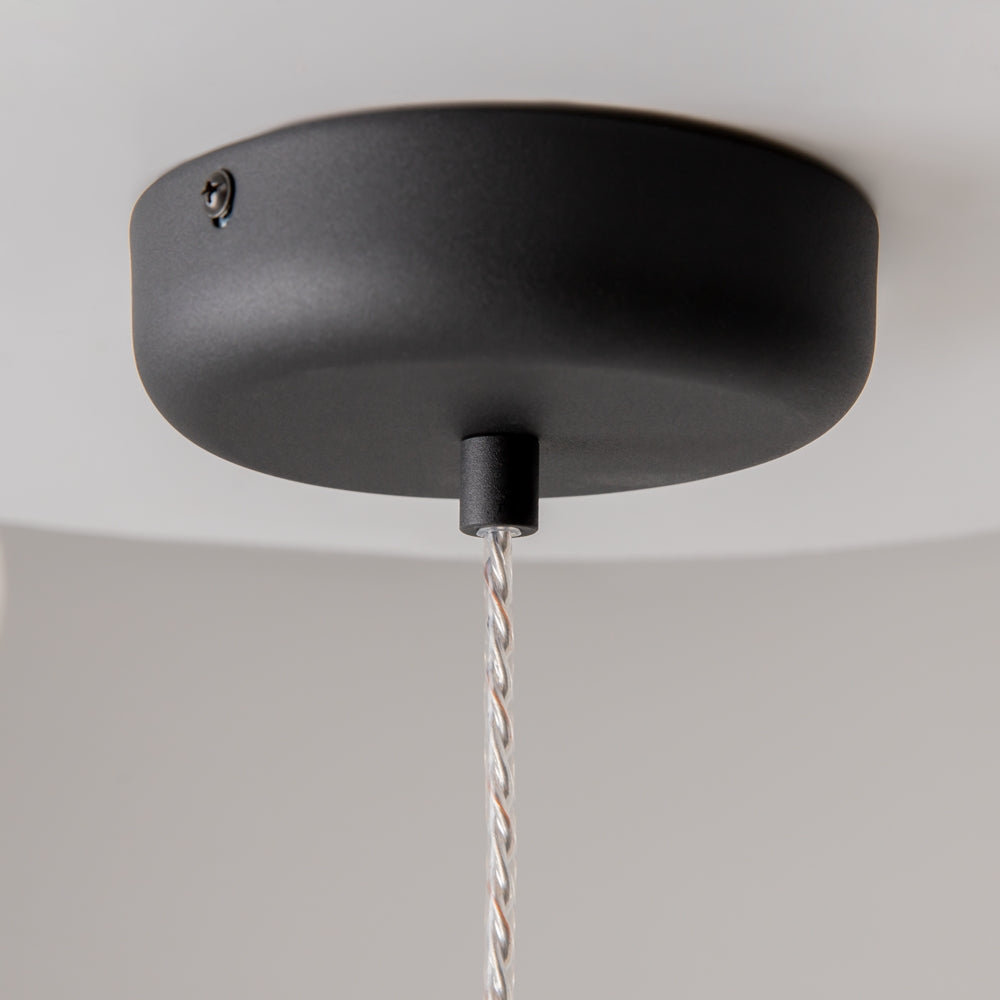 Maytoni Spirito LED pendant light