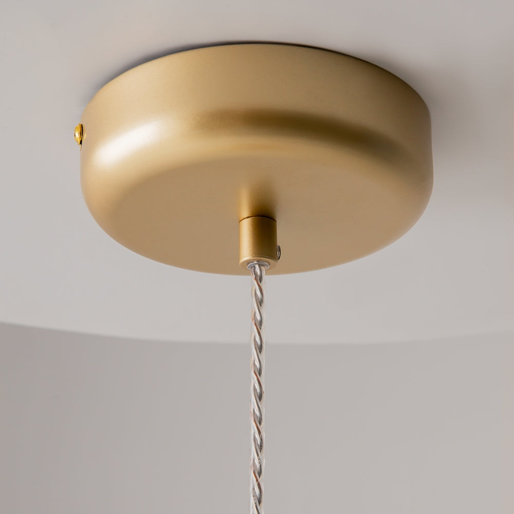 Maytoni Spirito LED pendant light