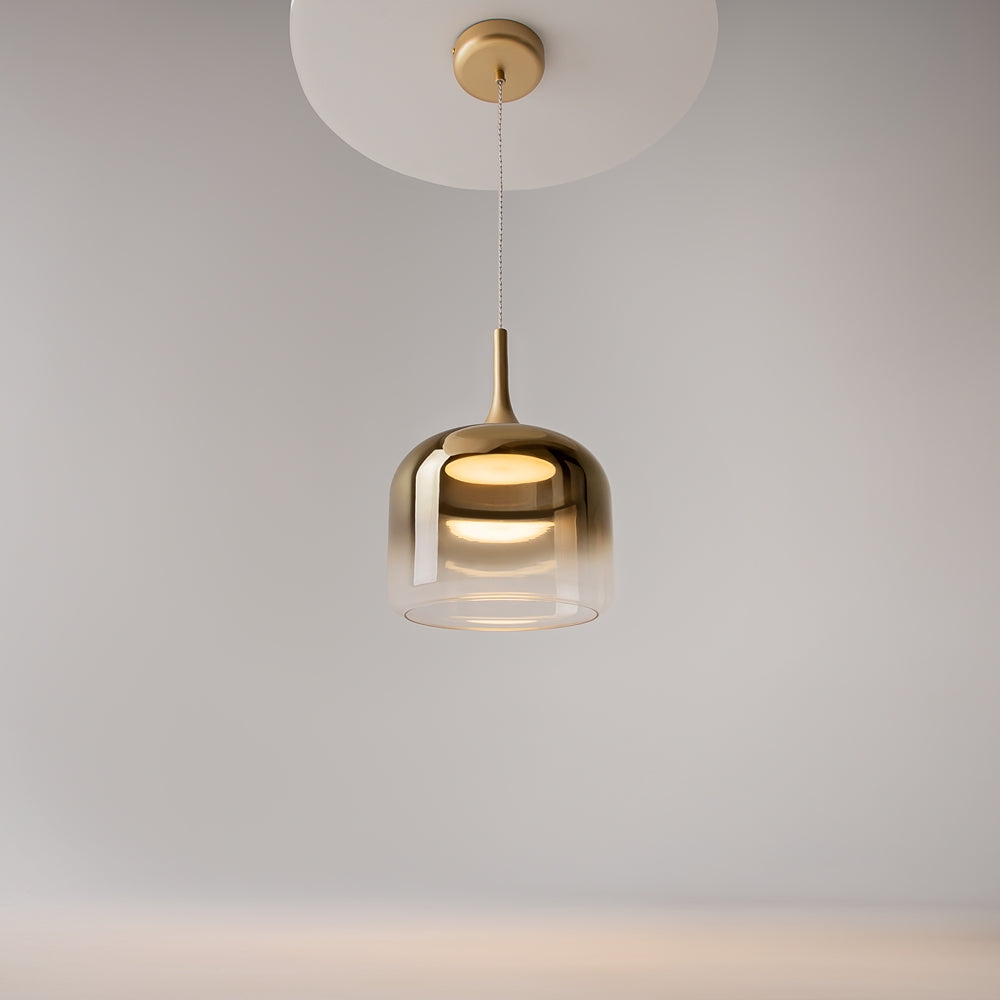 Maytoni Spirito LED pendant light