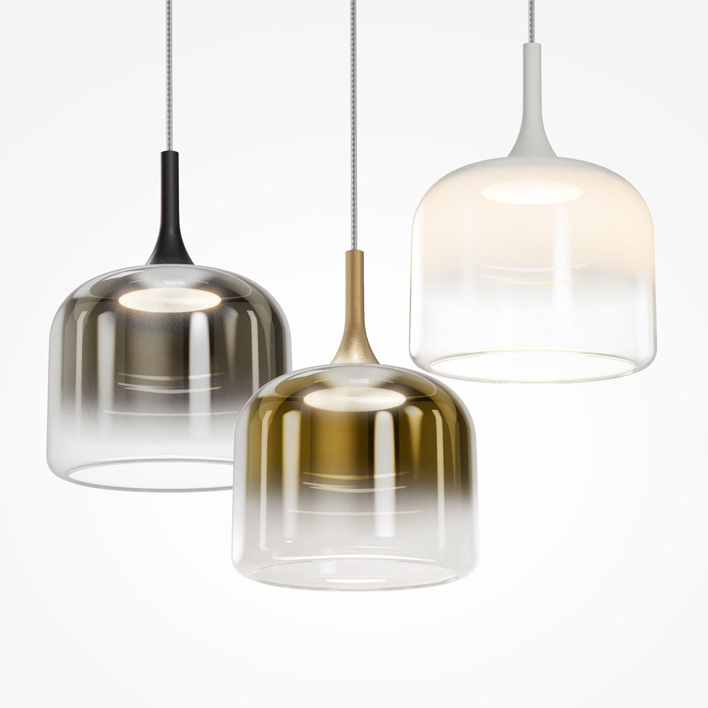 Maytoni Spirito LED pendant light