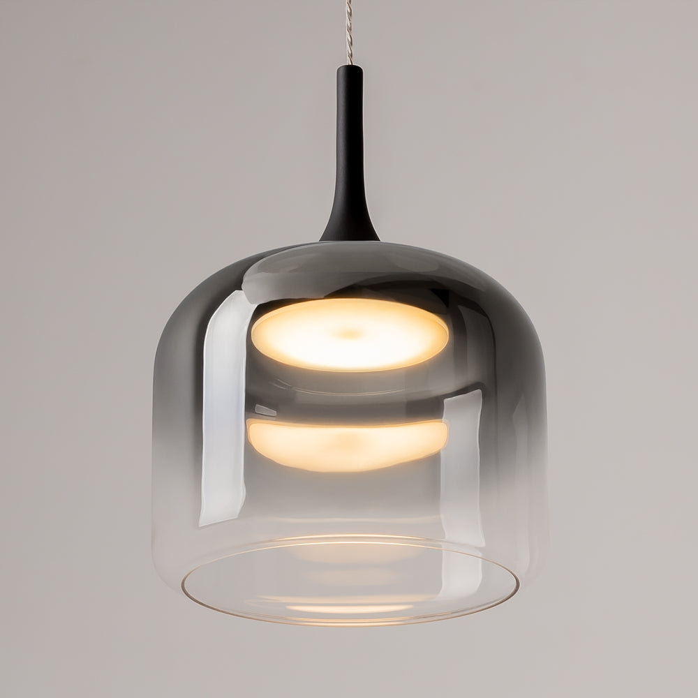 Maytoni Spirito LED pendant light