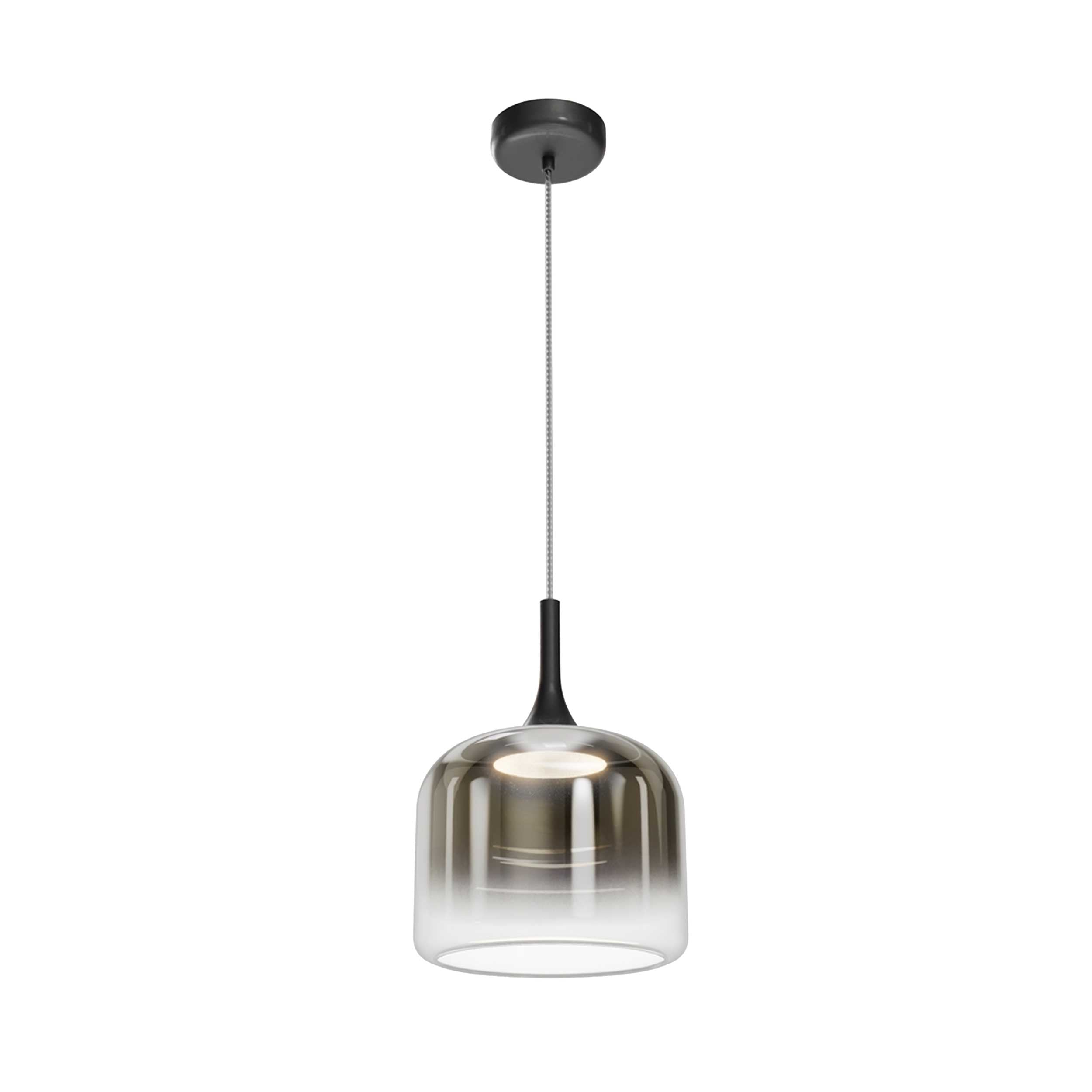 Maytoni Spirito LED pendant light