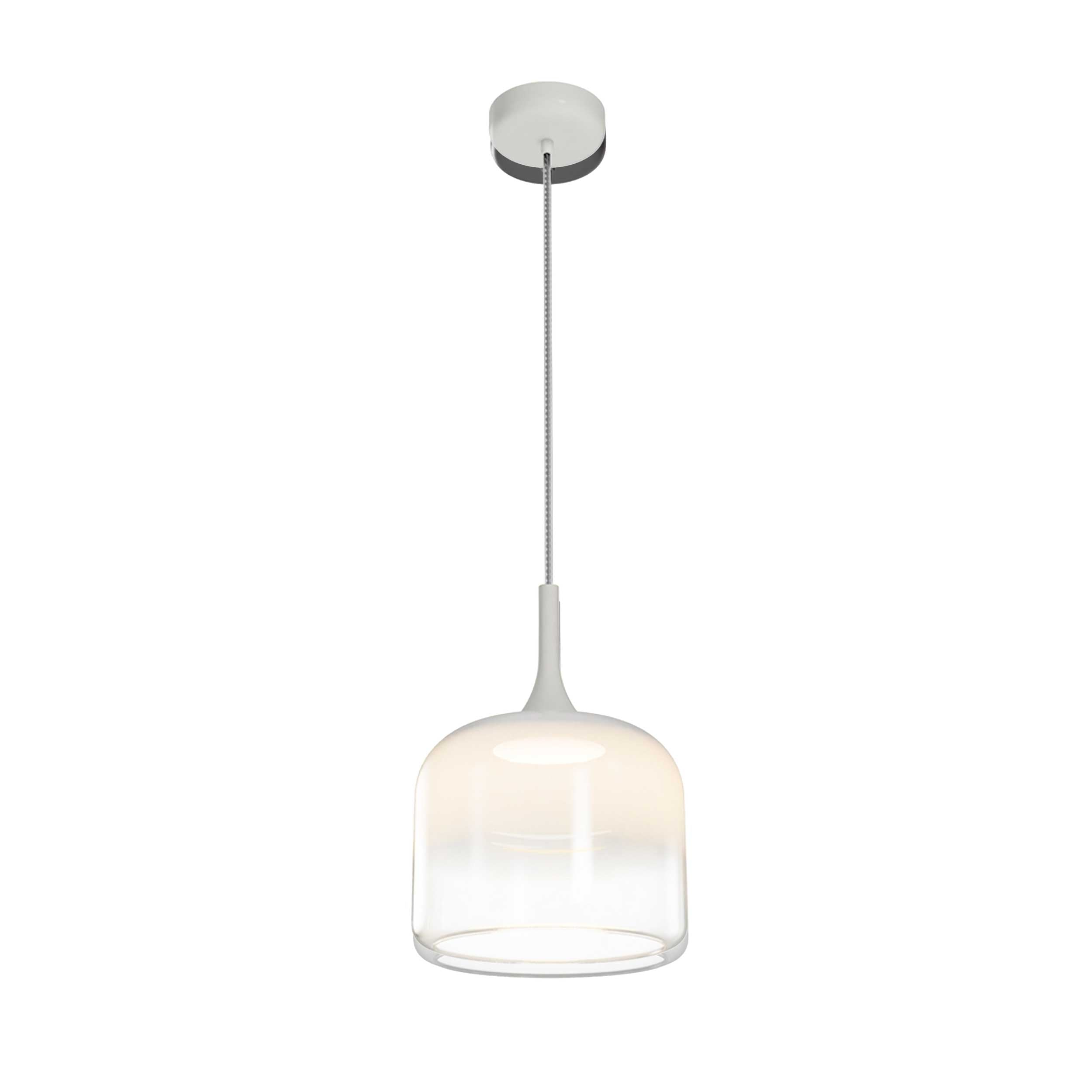 Maytoni Spirito LED pendant light
