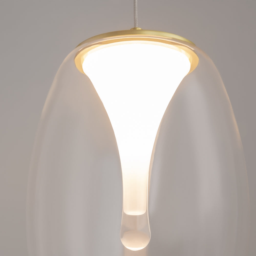Maytoni Splash LED pendant light