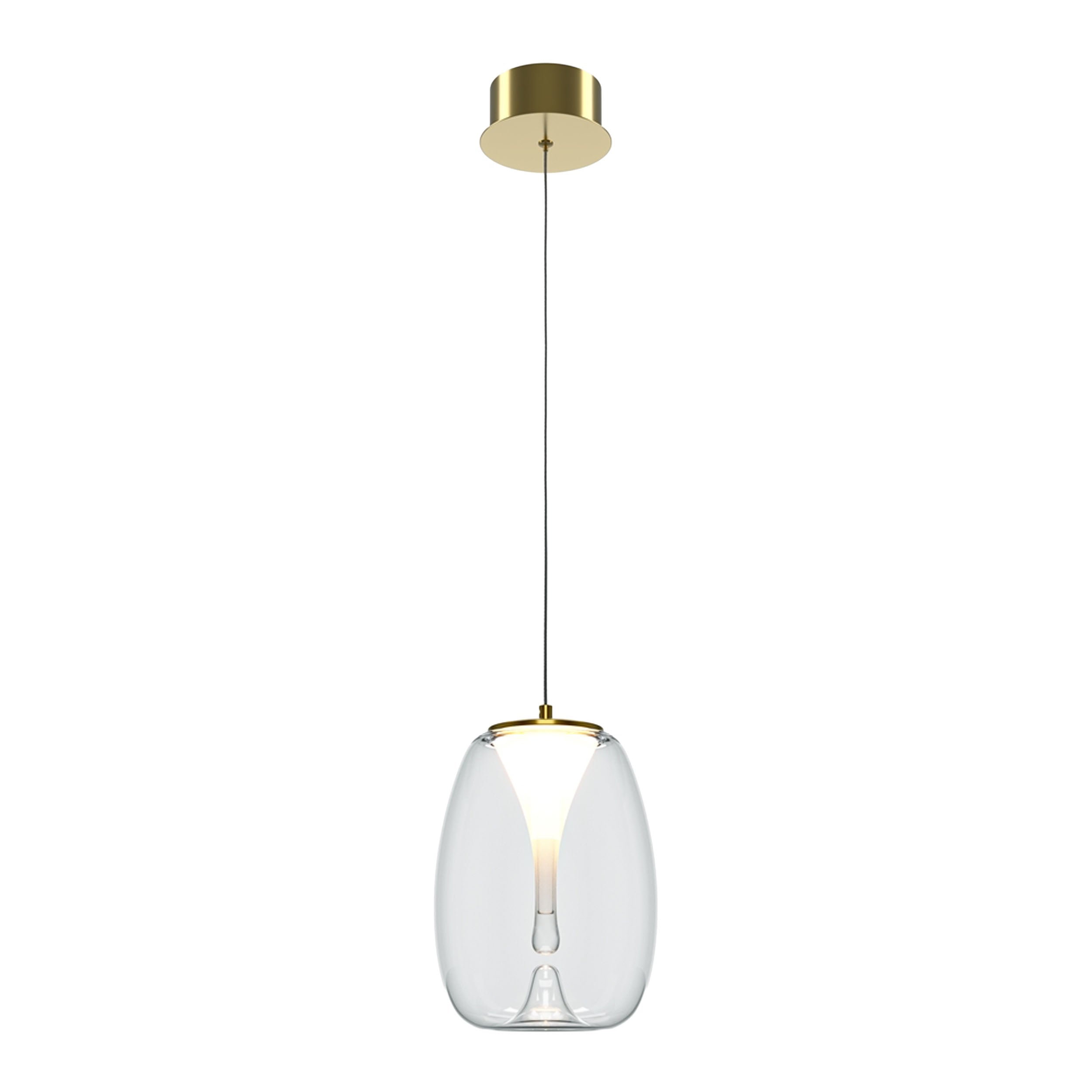 Maytoni Splash LED pendant light