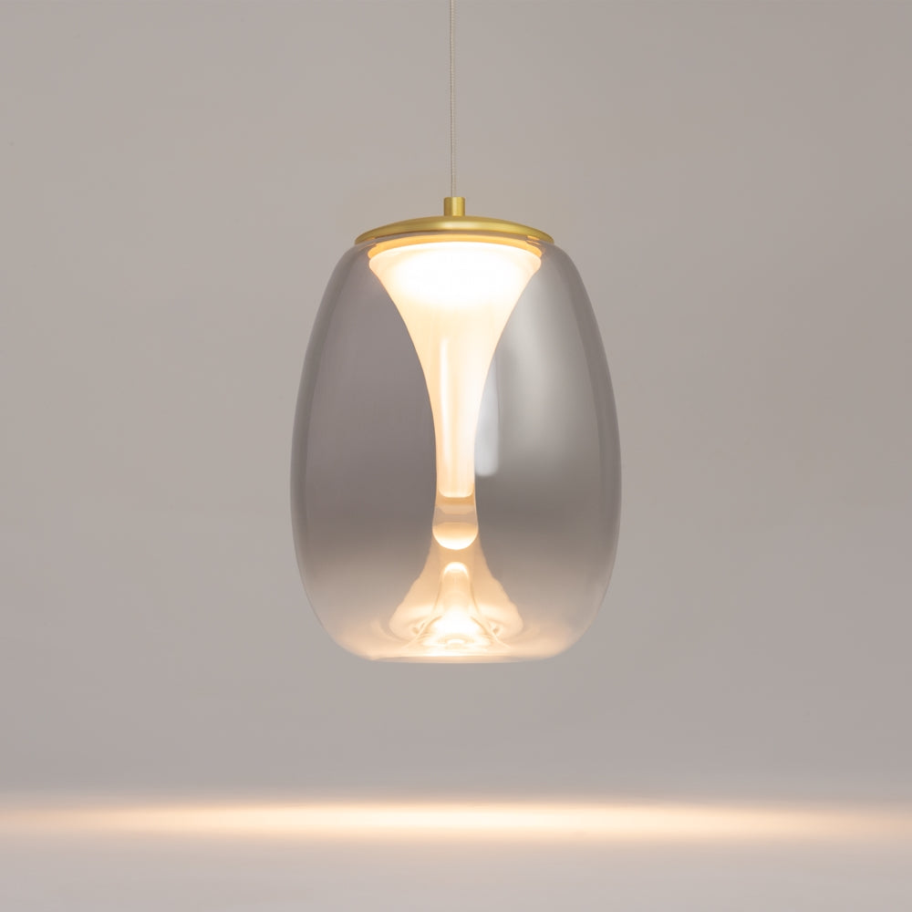 Maytoni Splash LED pendant light