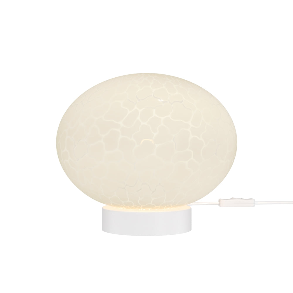 Maytoni Spume LED table light