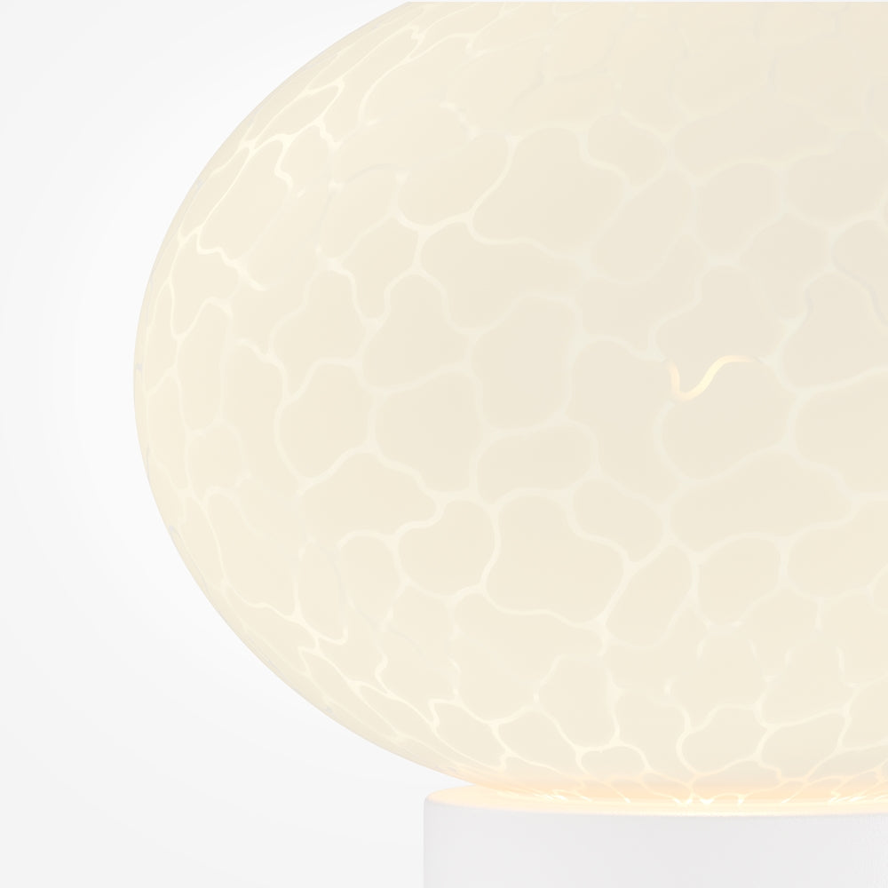 Maytoni Spume LED table light