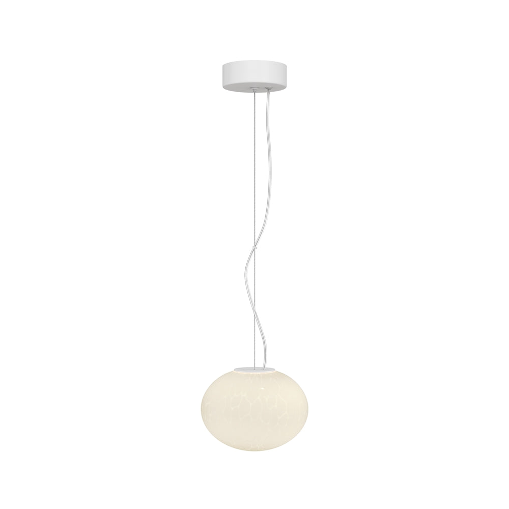 Maytoni Spume LED pendant light