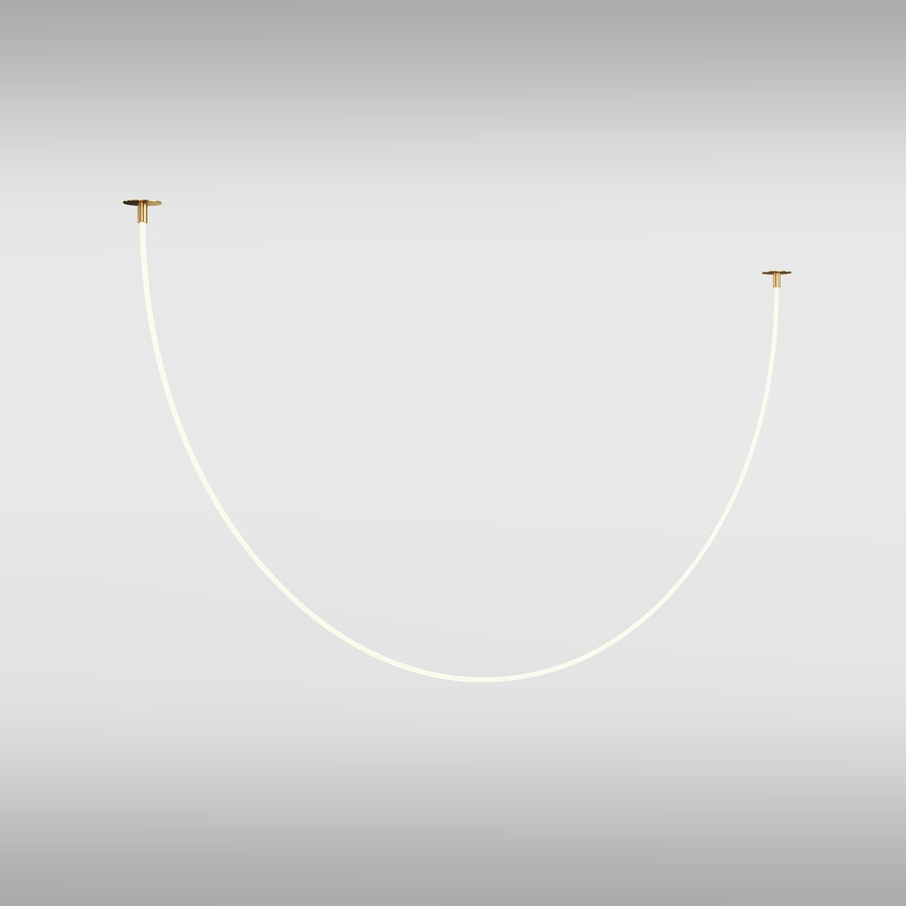 Maytoni Tau LED pendant light