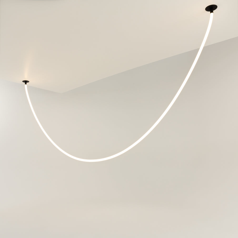 Maytoni Tau LED pendant light