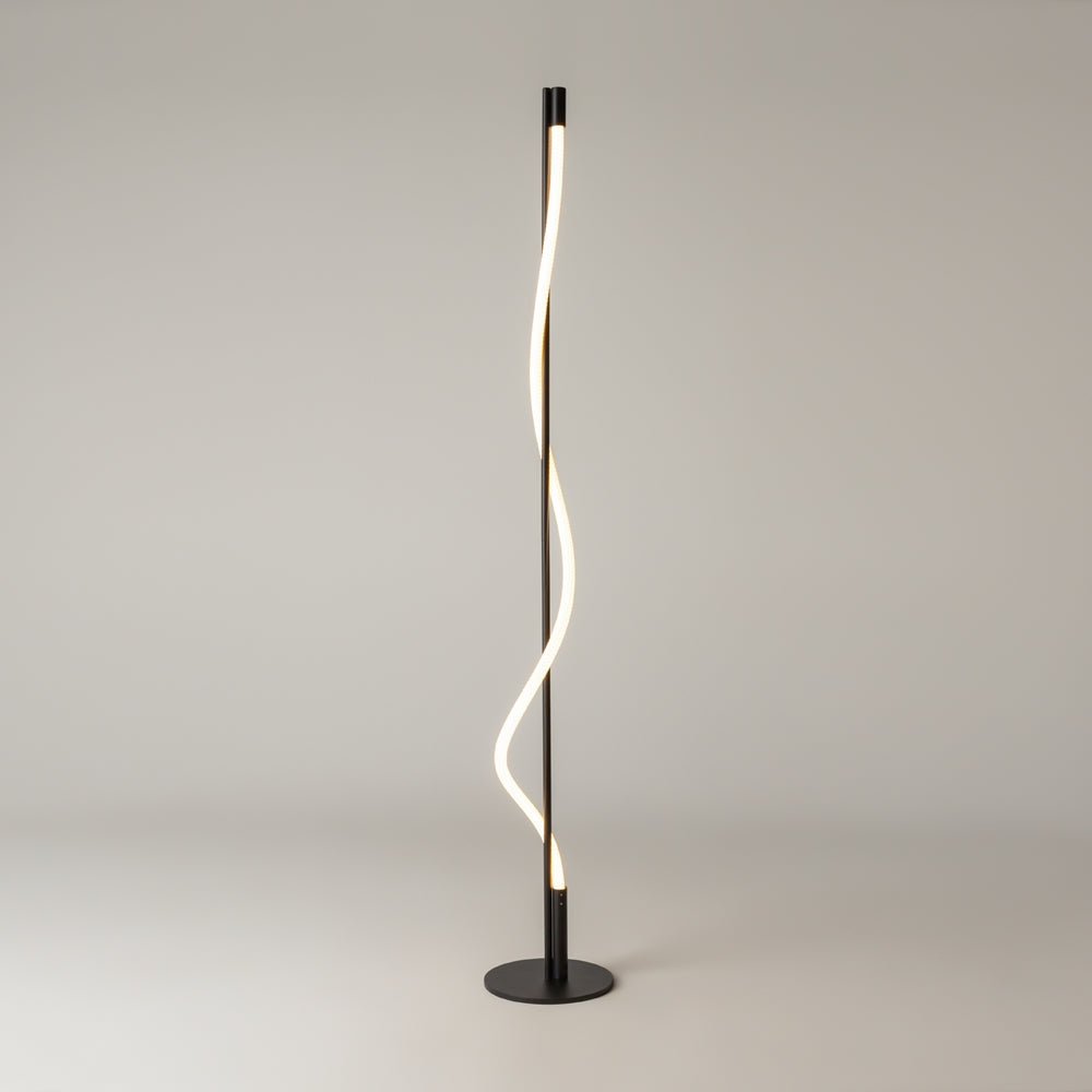 Maytoni Tau LED floor light