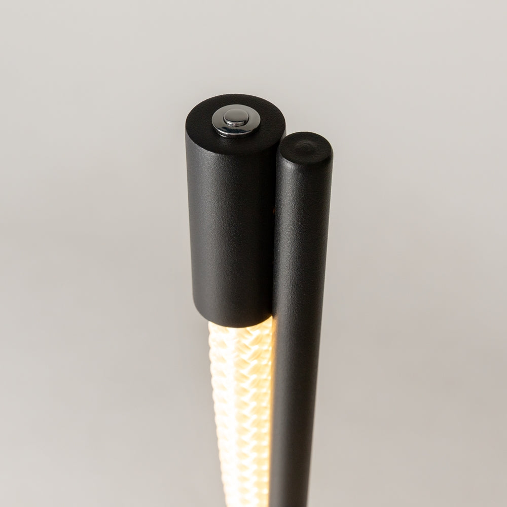 Maytoni Tau LED floor light