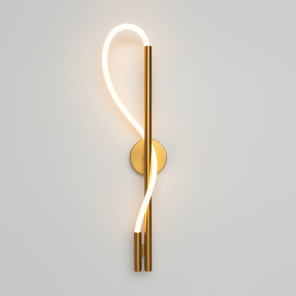 Maytoni Tau LED wall light
