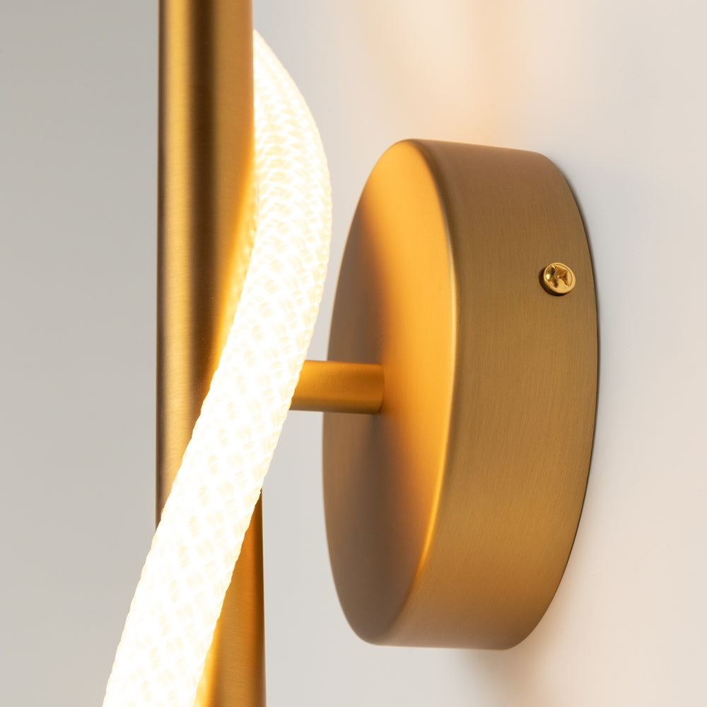 Maytoni Tau LED wall light