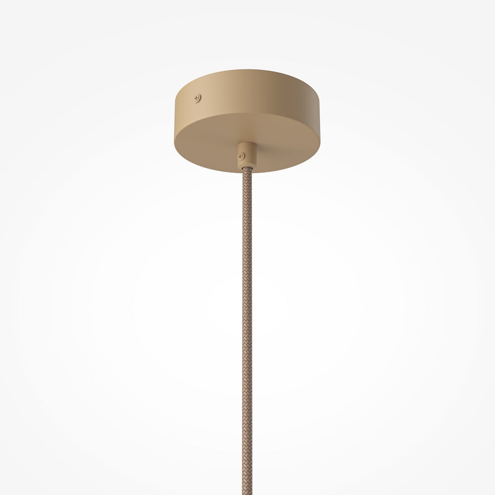 Maytoni Tavo E27 pendant light