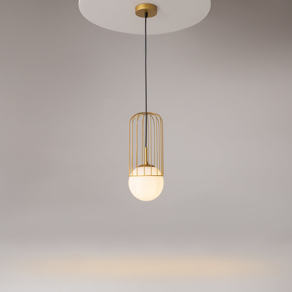 Maytoni Telford E27 pendant light