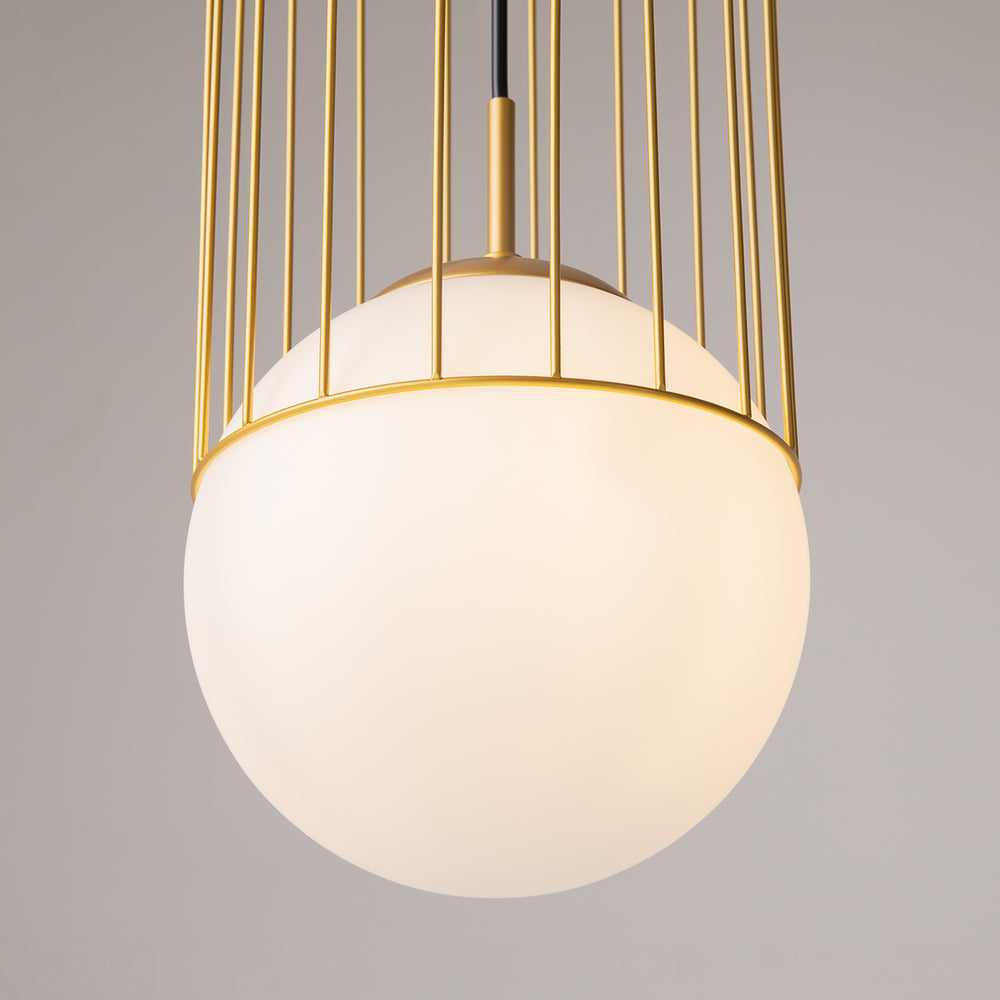 Maytoni Telford E27 pendant light