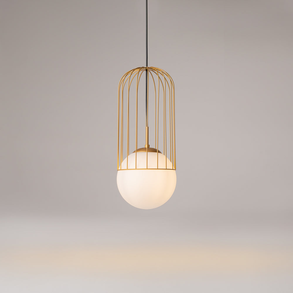 Maytoni Telford E27 pendant light