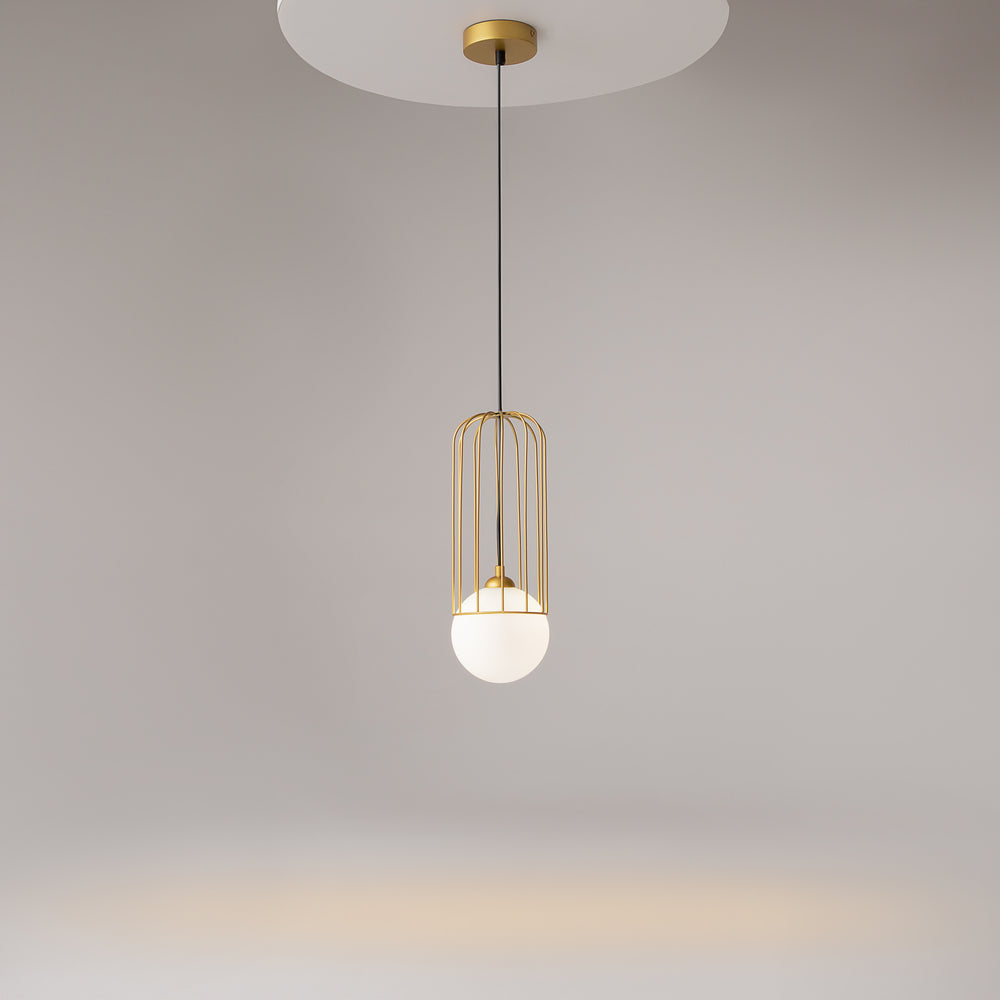 Maytoni Telford G9 pendant light