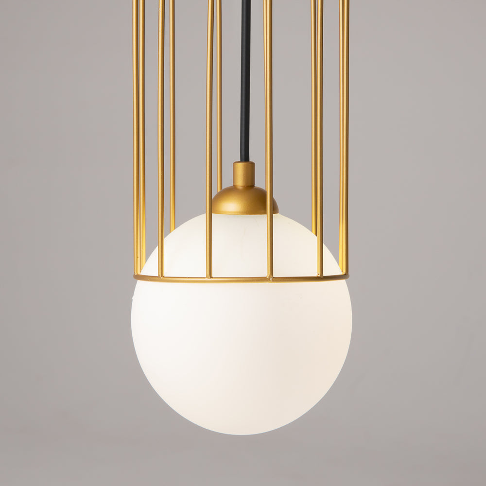 Maytoni Telford G9 pendant light